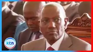 President William Ruto faces scrutiny over similarities to Uhuru-era leadership