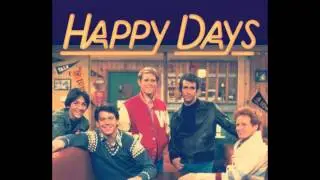 JurdBeats Beat Battle Beat 3 (Happy Days)