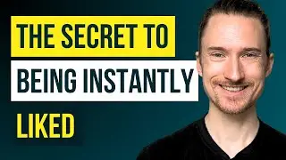 How to Become the Most Likable Person in the Room