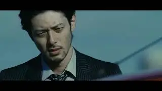 【小田切讓オダギリジョー】flesh 渴望 渇き