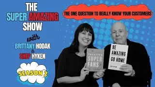 The One Question to Really Know Your Customers