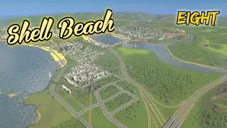 Shell Beach - Fine Tuning n' More S6:E8