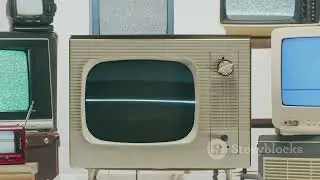 Anglia Television: A Journey Through Time