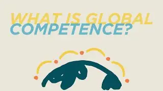 What is Global Competence?