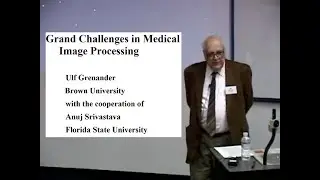Grand Challenges in Medical Image Processing