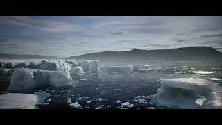 UNREAL ENGINE 5 - Cinematic Renders (Lumen in action)