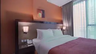 Deluxe Hotel Apartments in Al Barsha Dubai