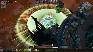 Divinity Original Sin 2 Part 67 Bloodfury