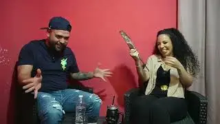 Chinos en la lengua. Ep. 4 .- Toxic@s