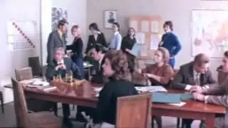 First Harlem Shake Video Leaked! 1975 USSR.