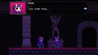 Let's Play Underhero: Kill Everything Edition