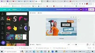 Thumbnail 2.0 PRO: The Secret Text & Effect Tricks for VIRAL Thumbnails (Photoshop/Canva)