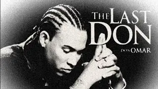 vuelve - don omar [slowed x reverb by DFMS]