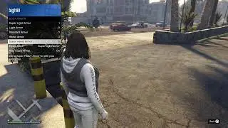 GTA_V online Chill stream