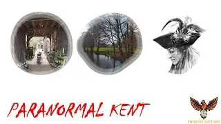 Paranormal Kent: Chiddingstone