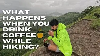 Does Coffee Boost Hiking Performance?