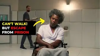 World's Most Fragile Man is Able to Escape from a Special Prison Because of His Extraordinary Mind