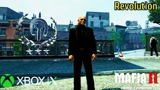 Mafia II Jimmy's Vendetta 