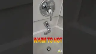 Shower Not Getting Hot Enough? 🛁🚿