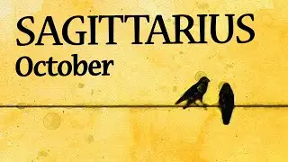 SAGITTARIUS 