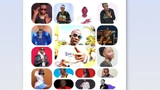 EAZEH GWAHN Sent a STRONG WARNING!! To All THE ARTISTS AND EVENT organizers 