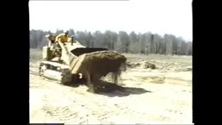 G&ouml;te bygger plansilo i Knohult