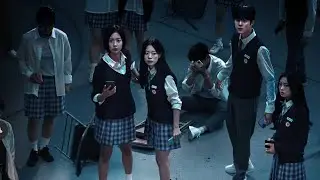 Night Has Come: Students Are Trapped in a Deadly Mafia Game | Full Drama |