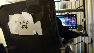Dr Claw 89