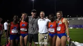 Boise State 2022-23 XC and Track & Field Season Recap