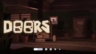 OMG!! 😱 DOORS Roblox Edit &mdash; ЭТО СЛИШКОМ ЖЁСТКО!! 🔥🔥 (INSANE ROBLOX DOORS MOMENT)