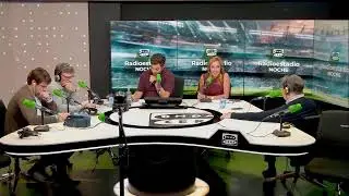 Radioestadio Noche 30/10/2025: finaliza la primera ronda de la Copa