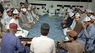 Mehfil e Sama | Sobhan Ahmed Nizami Qawal | Darbar e Jahangiri Karachi is live