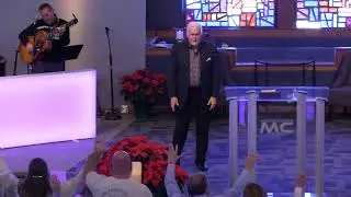 Messenger Church Sunday Service - 