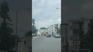 22 de julio de 2023short video de la ciudad de Everett Massachusetts