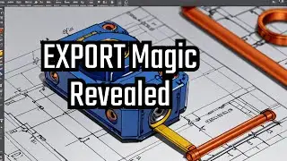 Export Specific Drawing Sheets to PDF with Solidworks Macro (2024)