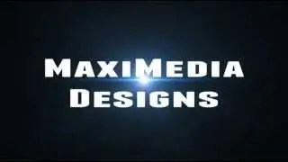 MaxiMedia Designs