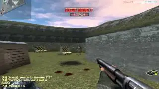 kos secret operations gameplay montage (limera)