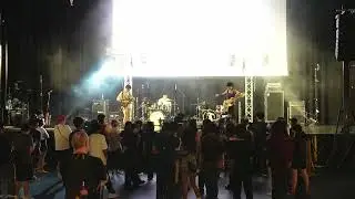 10pm Noise Complaint Live - Incredible Fest 2025