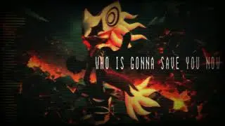 WHO IS GONNA SAVE YOU NOW | Sonic Forces - Theme of Infinite BRUTAL METAL VERSION