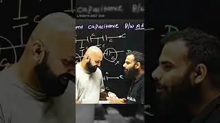 Sudhanshu Sir in MR Sir Class😂 #pw #physicswallah #neet