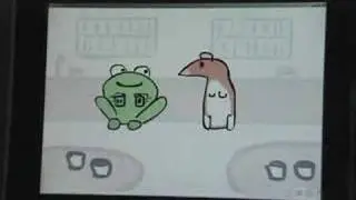 Voice Recognition Animal Interaction