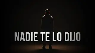 No est&aacute;s TRISTE, est&aacute;s DESALINEADO: Una verdad que NADIE te dijo.