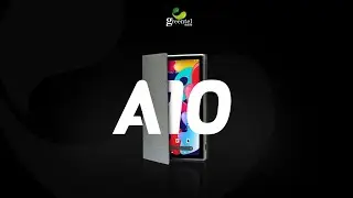 Greentel A10 Tab