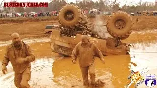 DAM JUMP GONE WRONG - LIVA KILLA CRASH