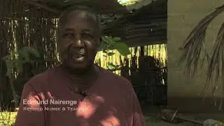 The liberation struggle in the Kavango West Region   Part 1