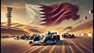 F1 2025 ALR Gold Season 13 Round 19 - Qatar #F1 #F125 #ALRF1
