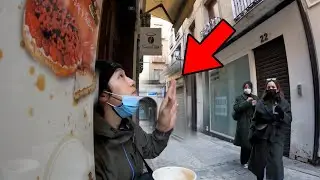 스페인에서 파리지앵 미녀 친구들을 사귀는 방법 🇪🇸.31