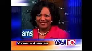 WALB News Opens - Reversed!