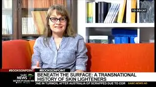 Books #OnPoint | Beneath the Surface by Professor Lynn Thomas
