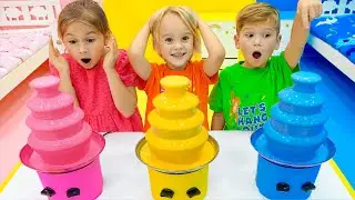Chris teams up with his friends to create a secret room - a fun adventure for kids!